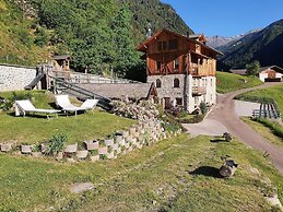 Hotel Chalet Val di Rabbi