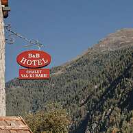 Hotel Chalet Val di Rabbi