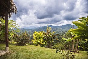 Pacuare Mountain Lodge