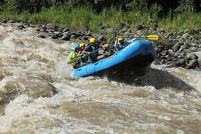 Pacuare Mountain Lodge