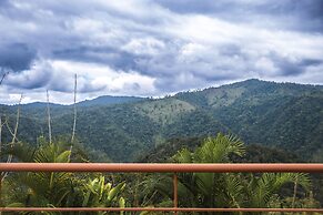 Pacuare Mountain Lodge