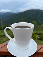 Pacuare Mountain Lodge