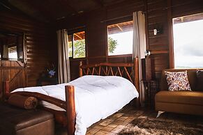 Pacuare Mountain Lodge