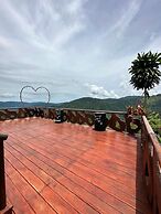 Pacuare Mountain Lodge