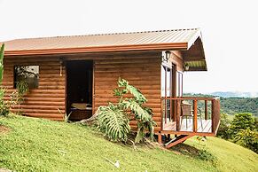 Pacuare Mountain Lodge