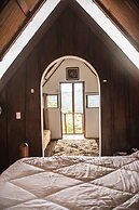 Pacuare Mountain Lodge