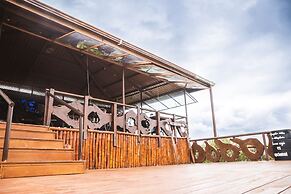 Pacuare Mountain Lodge