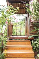 Pacuare Mountain Lodge