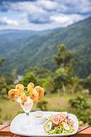 Pacuare Mountain Lodge