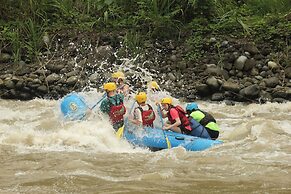 Pacuare Mountain Lodge