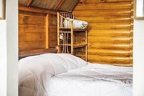 Pacuare Mountain Lodge