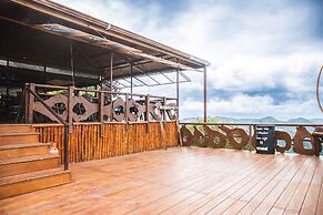 Pacuare Mountain Lodge