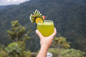 Pacuare Mountain Lodge