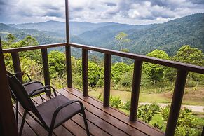Pacuare Mountain Lodge