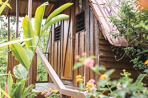 Pacuare Mountain Lodge