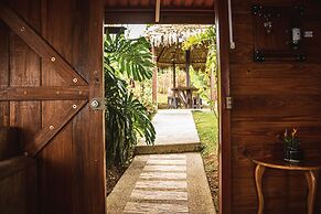 Pacuare Mountain Lodge