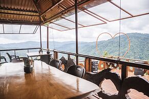 Pacuare Mountain Lodge