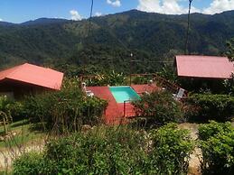 Pacuare Mountain Lodge