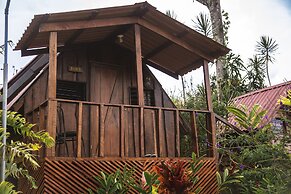 Pacuare Mountain Lodge