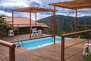 Pacuare Mountain Lodge