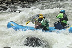 Pacuare Mountain Lodge