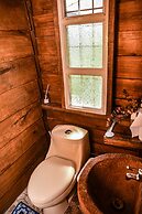 Pacuare Mountain Lodge