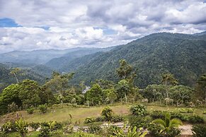 Pacuare Mountain Lodge