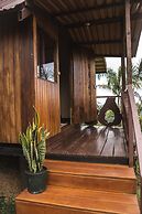 Pacuare Mountain Lodge