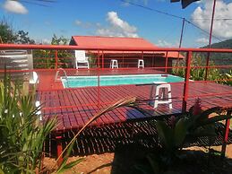 Pacuare Mountain Lodge