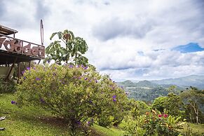 Pacuare Mountain Lodge
