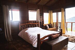 Pacuare Mountain Lodge