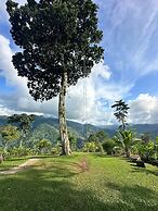 Pacuare Mountain Lodge
