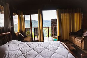 Pacuare Mountain Lodge