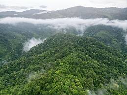 Pacuare Mountain Lodge