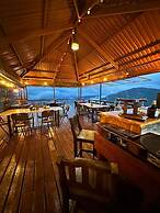 Pacuare Mountain Lodge