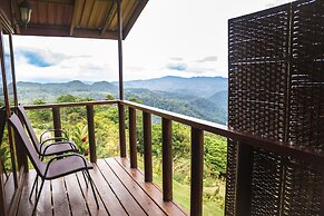 Pacuare Mountain Lodge