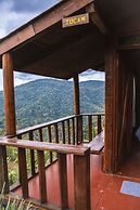 Pacuare Mountain Lodge