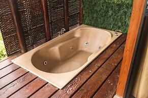 Pacuare Mountain Lodge