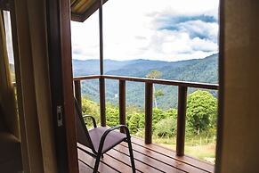 Pacuare Mountain Lodge