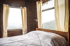 Pacuare Mountain Lodge