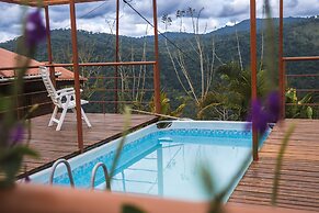 Pacuare Mountain Lodge