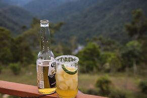 Pacuare Mountain Lodge