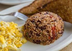 Pacuare Mountain Lodge