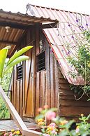 Pacuare Mountain Lodge