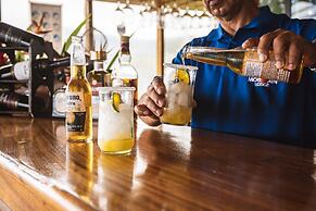 Pacuare Mountain Lodge