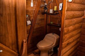 Pacuare Mountain Lodge