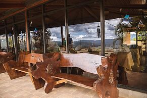 Pacuare Mountain Lodge