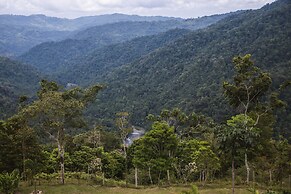 Pacuare Mountain Lodge