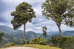 Pacuare Mountain Lodge