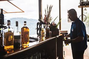 Pacuare Mountain Lodge